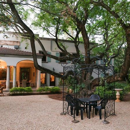 Angel Oak Guesthouse Brits Eksteriør billede