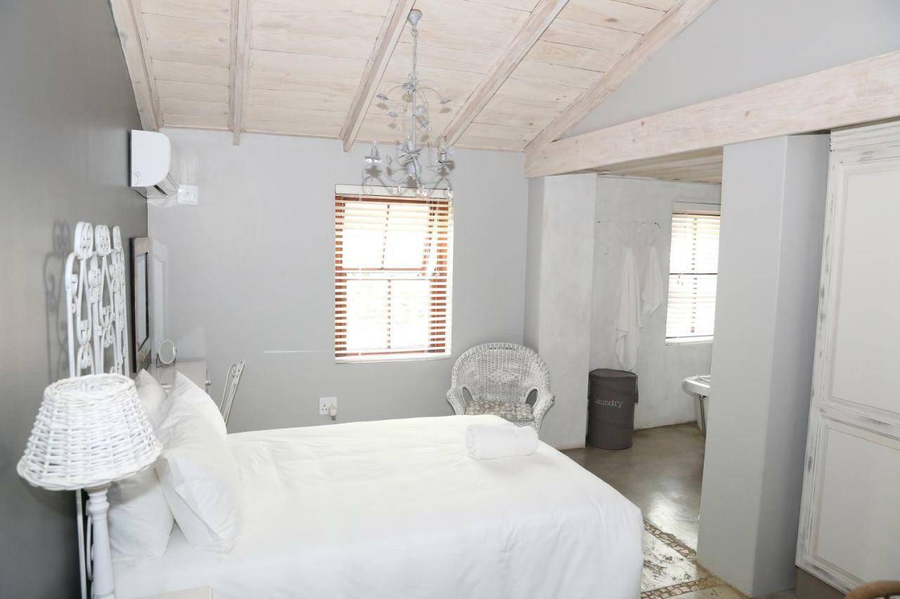Angel Oak Guesthouse Brits Eksteriør billede