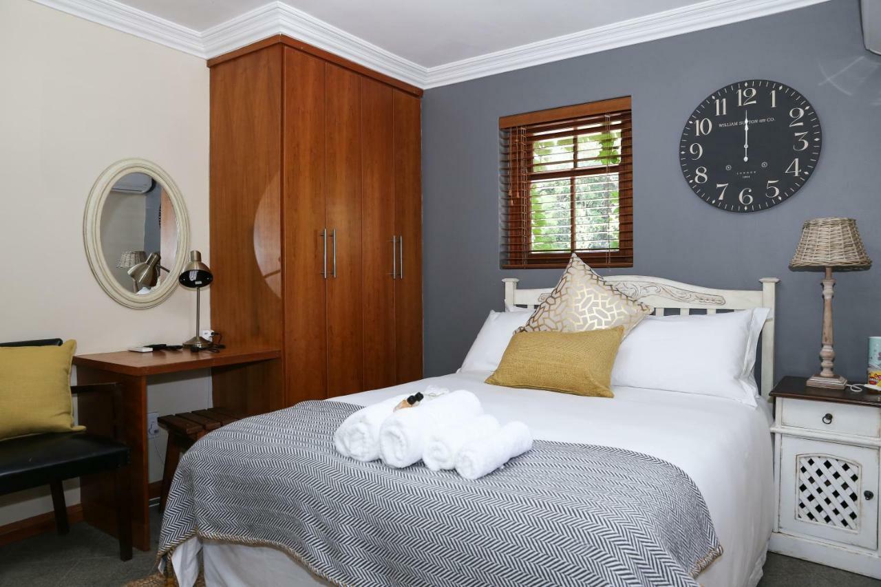 Angel Oak Guesthouse Brits Eksteriør billede