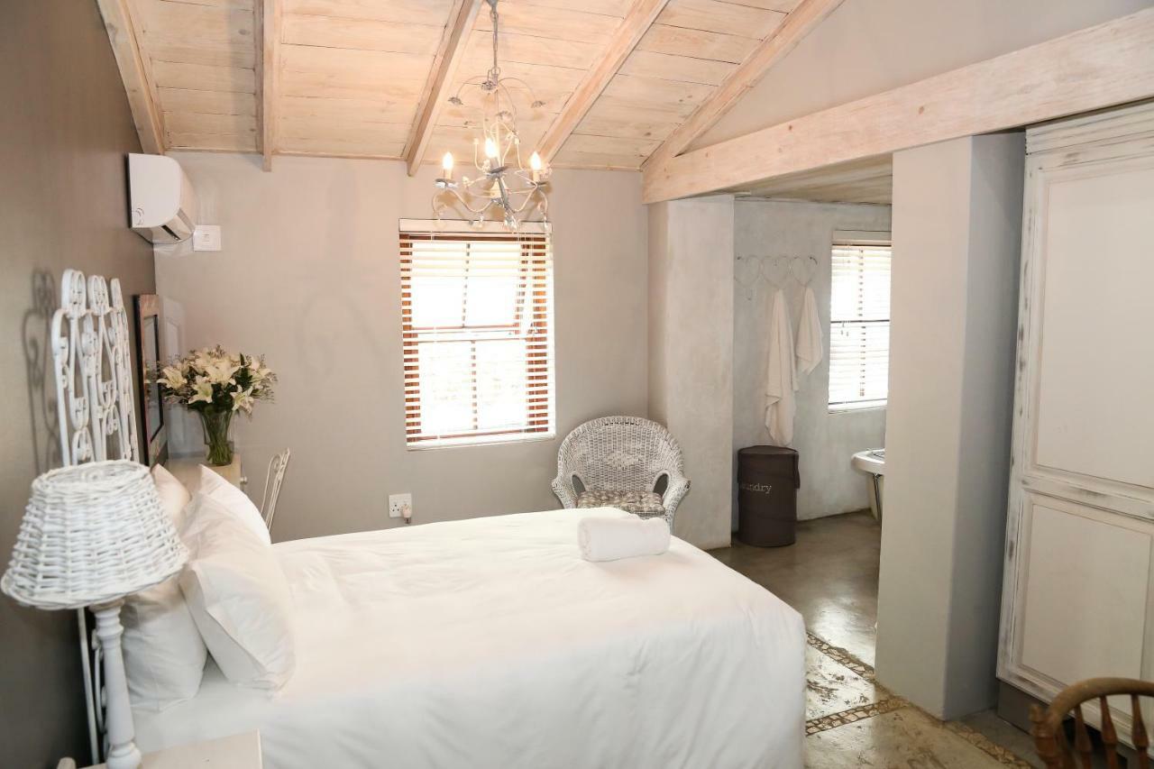 Angel Oak Guesthouse Brits Eksteriør billede